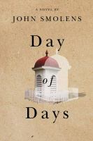 Day of days : a novel /