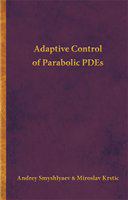 Adaptive control of parabolic PDEs /