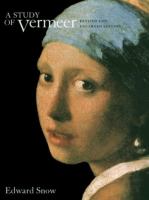 A study of Vermeer /