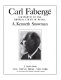 Carl Fabergé : goldsmith to the Imperial Court of Russia /