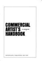 Commercial artist's handbook.