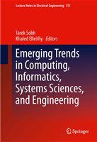 Emerging trends in computing, informatics, systems sciences, and engineering