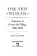 The new woman; feminism in Greenwich Village, 1910-1920.