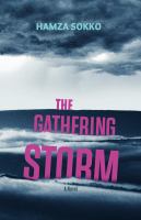 The gathering storm : a novel /
