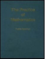 The practice of mathematics /