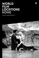 World Film Locations : Rome.