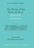 The ocean of the rivers of story /