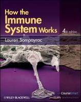 How the immune system works /