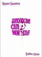 Anyone can whistle /