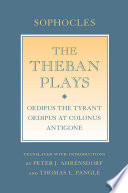 The Theban plays