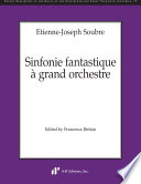 Sinfonie fantastique : à grand orchestra /