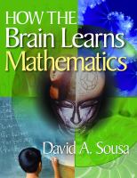 How the brain learns mathematics /