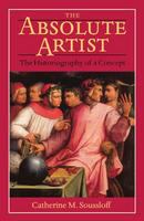 The absolute artist : the historiography of a concept /