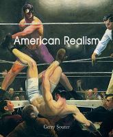 American realism