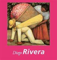 Diego Rivera.