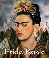 Frida Kahlo.