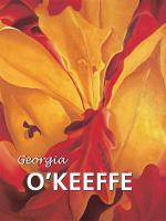 Georgia O'Keeffe.