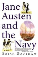 Jane Austen and the Navy /