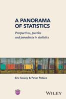 A Panorama of Statistics : Perspectives, Puzzles and Paradoxes in Statistics.