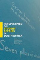Perspectives on Student Affairs in South Africa.