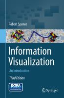 Information Visualization An Introduction /