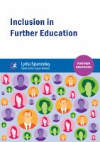 Inclusion in further education