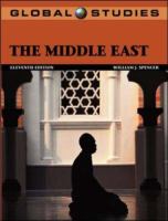 The Middle East /