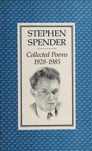 Collected poems, 1928-1985 /