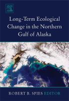 Long-Term Ecological Change in the Northern Gulf of Alaska.