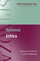 Ethics /