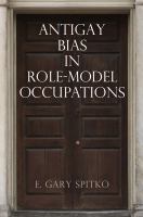 Antigay bias in role-model occupations /