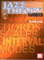 Jazz theory handbook /