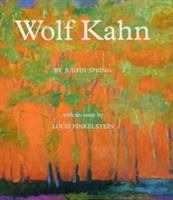 Wolf Kahn /