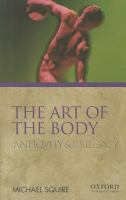 The art of the body : antiquity and its legacy /