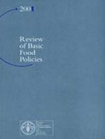 Review of Basic Food Policies.