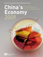 China's Economy 2009.