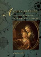 Artful science : enlightenment entertainment and the eclipse of visual education /