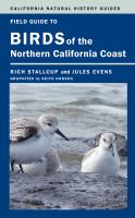 Field guide to birds of the northern California coast /