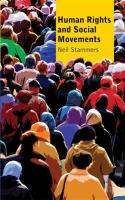 Human rights and social movements /