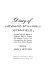 Diary of Howard Stillwell Stanfield: overland trip from Indiana to California, 1864, via Virginia City, Montana territory, and sea voyage from San Francisco to New York, 1865, via Panama. /