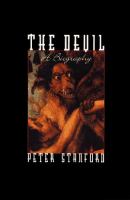 The Devil : a biography /