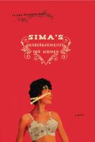 Sima's undergarments for women /