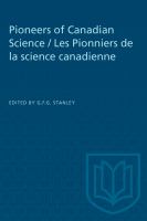 Pioneers of Canadian Science
