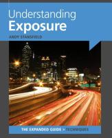 Understanding Exposure.