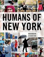 Humans of New York /