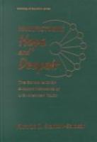 Manufacturing hope and despair : the school and kin support networks of U.S.-Mexican youth /