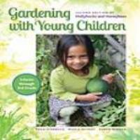 Gardening with young children