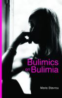 Bulimics on Bulimia.