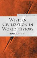 Western Civilization in World History.