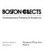 Boston collects : contemporary painting & sculpture /